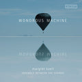 Slawomir Zubrzycki: Woundrous Machine - Compact Disc