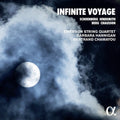 Emerson String Quartet: Infinite Voyage - Compact Disc