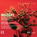 ORF Radio-Symphonieorchester Wien: Piano Concerto No. 19 KV 459 Concerto for Flute - Compact Disc