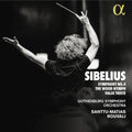 Santtu-Matias Rouvali: Symphony No. 4 the Wood Nymph Valse Triste - Compact Disc