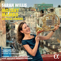 Wenzel Fuchs: Mozart y Mambo - la Bella Cubana  / Vinyl Record