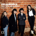 Louise Ayrton: Philarmonica - Compact Disc