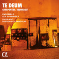 Louis-Noel Bestion de Camboulas: Te Deum - Compact Disc