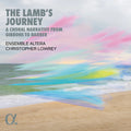 Ensemble Altera: Lamb's Journey - Choral Narrative from Gibbons - Compact Disc