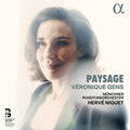Veronique Gens: Paysage - Compact Disc
