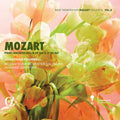 Mozarteumorchester Salzburg: Piano Concertos No. 18 KV 456 & No. 21 KV 467 - Compact Disc