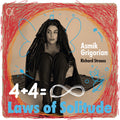 Orchestre Philharmonique De Radio France: Four Last Songs - Laws of Solitude - Compact Disc