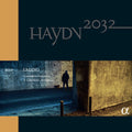 Sandrine Piau: Haydn 2032 Vol. 9 - L Addio  / Vinyl Record