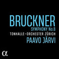 Tonhalle-Orchester Zurich: Symphony No. 8 - Compact Disc