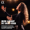 Vincent Dumestre: Mon Amant de Saint-Jean - Compact Disc