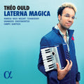 Theo Ould: Laterna Magica - Compact Disc