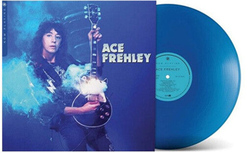 Ace Frehley: Now Playing [ Vinyl ]