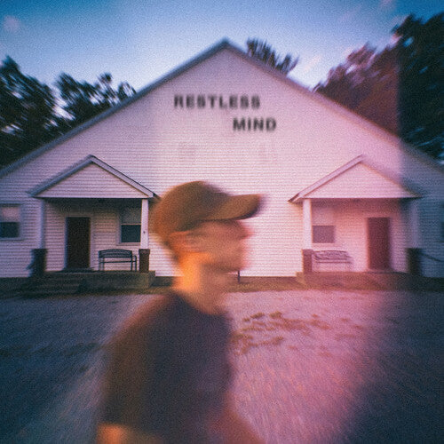 Sam Barber: Restless Mind [ Vinyl ]