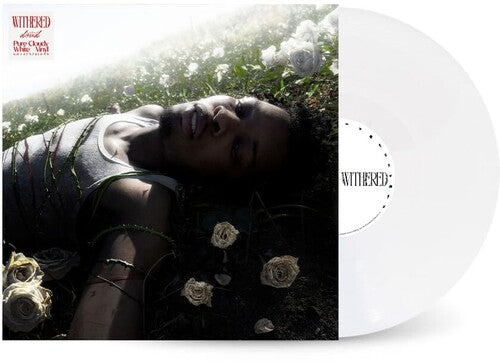 D4VD: Withered [ Vinyl ]
