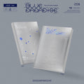 Zerobaseone: Blue Paradise [HIDE Ver.] - CD