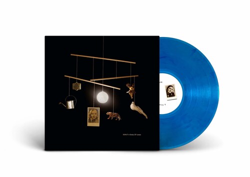 Beirut: A Study of Losses - Blue [ Vinyl ]