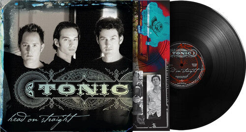 Tonic: Head On Straight - 180-Gram Black Vinyl [ Vinyl ]
