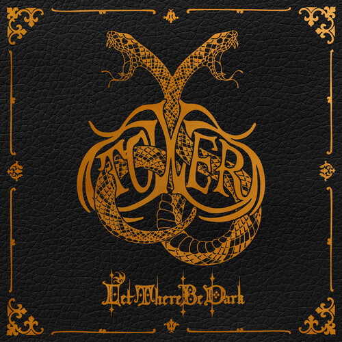 The Tower: Let There Be Dark - VINYL