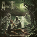 Hexecutor: ...Where Spirit Withers In Its Flesh Constraint - VINYL