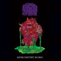Moros: Recrudescent Horror - CD