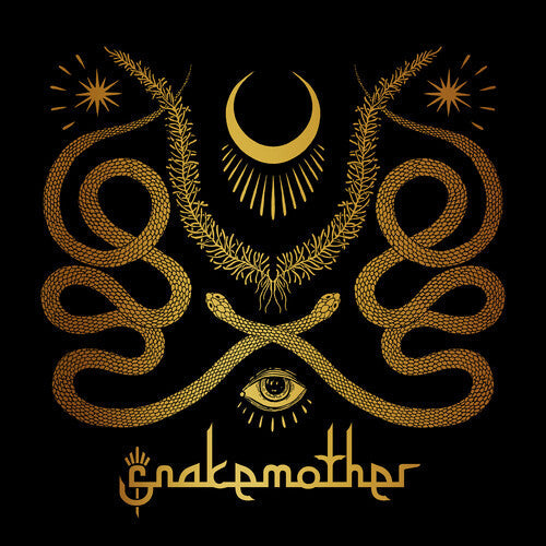 Snakemother: Snakemother - CD