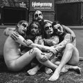 Handgemeng: Satanic Panic Attack - CD