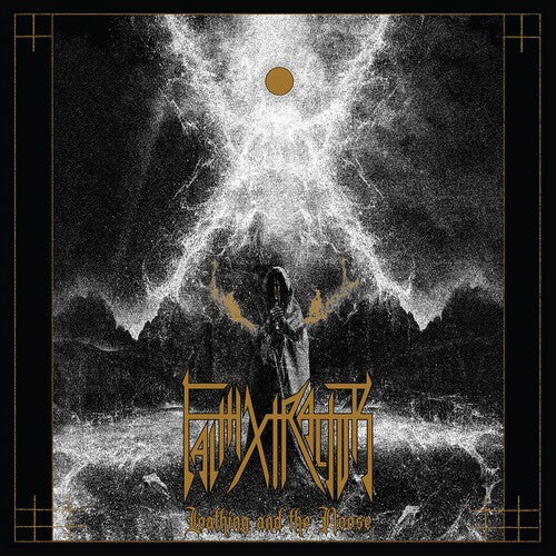 Faithxtractor: Loathing And The Noose - CD