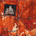 Dark Driven: From The Unbeliever - CD
