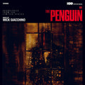 Mick Giacchino: The Penguin (Soundtrack From The Limited Series) - CD
