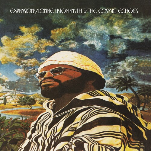 Lonnie Liston Smith: Expansions: Aaa Remastered Edition [ Vinyl ]