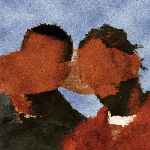 The They: Love.Jones - Black/Orange/Red/Brown [ Vinyl ]