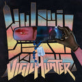 Vigilhunter: Vigilhunter - CD