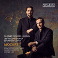 Les Violons du Roy: Piano Concertos Nos. 20 & 23 - Compact Disc