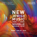 Orchestre Metropolitain: New Jewish Music, Vol. 4 - Compact Disc