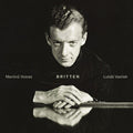 Martinu Voices: Britten - Compact Disc