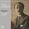 Robert Lortat: Complete Recordings - Compact Disc