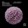 Zefiro: La Corona D Arianna - Compact Disc
