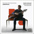 Jadran Duncumb: Autumn of the Viola Da Gamba - Compact Disc