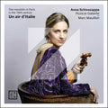 Pizzicar Galante: Un Air D Italie - the Mandolin in Paris in the - Compact Disc