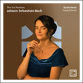 Giulia Nuti: Six Partitas - Compact Disc