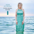 Lydia Maria Bader: Tales of the Sea - Compact Disc