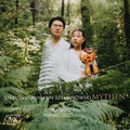 Yuhao Guo: Mythen - Compact Disc
