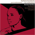 Pori Sinfonietta: Herminie Les Nuits D Ete Cleopatre - Compact Disc