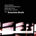 Vlaams Radiokoor: Entartete Musik - Compact Disc
