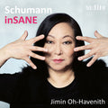 Jimin Oh-Havenith: Insane - Compact Disc