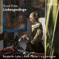 e.g.baroque: Liebesgesange - Compact Disc