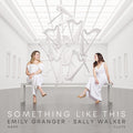 Sally Walker: Something Like This - Compact Disc