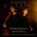 HyeJin Kim: Hidden Flame - Compact Disc