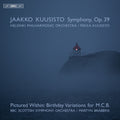 Helsinki Philharmonic Orchestra: Pictured Within - Birthday Variations for M.C.B - Compact Disc