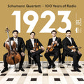 Schumann Quartett: 1923 - 100 Years of Radio - Compact Disc